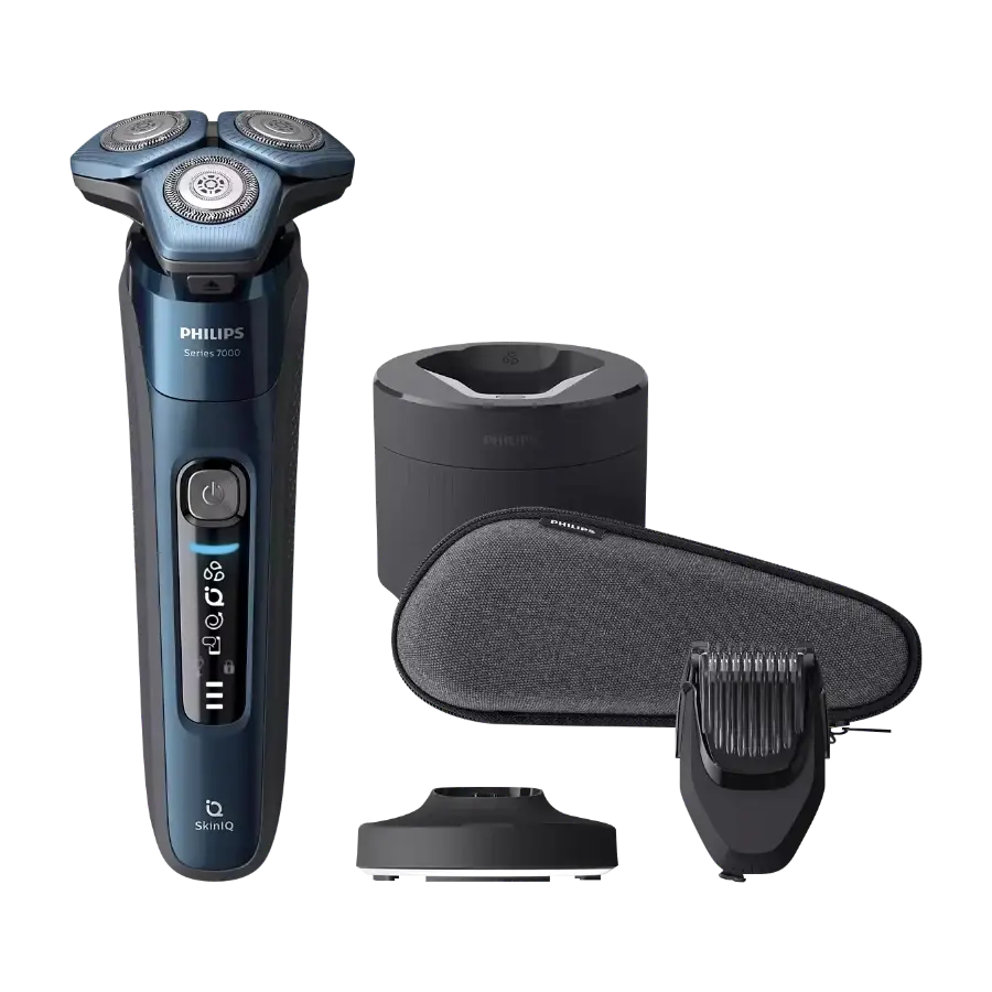 Philips S7786/59 Series 7000 barbermaskin