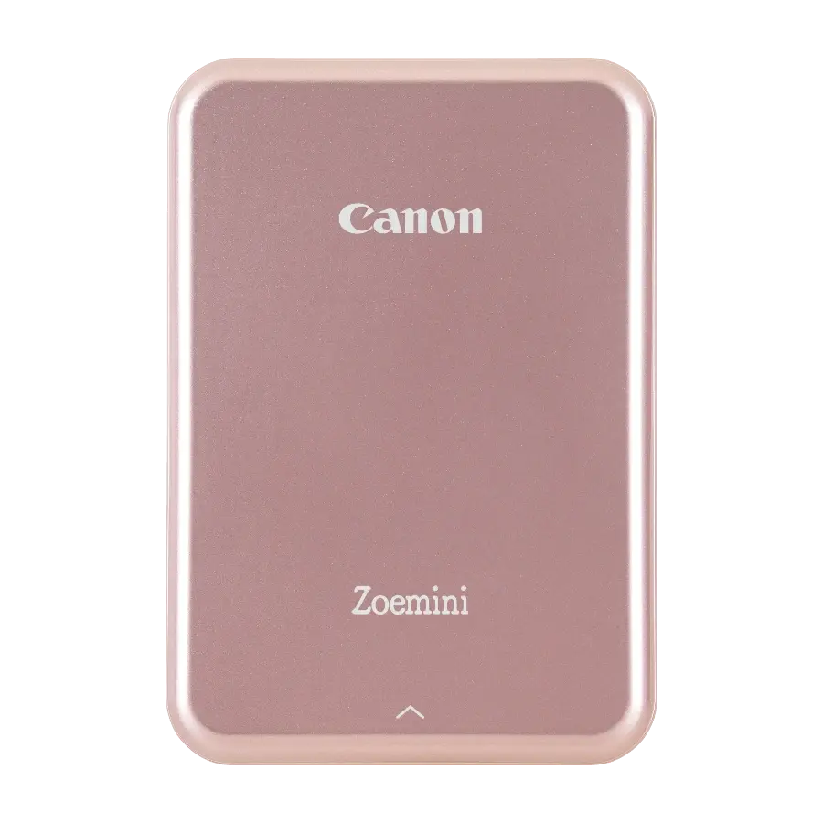 Canon Zoemini rosegull