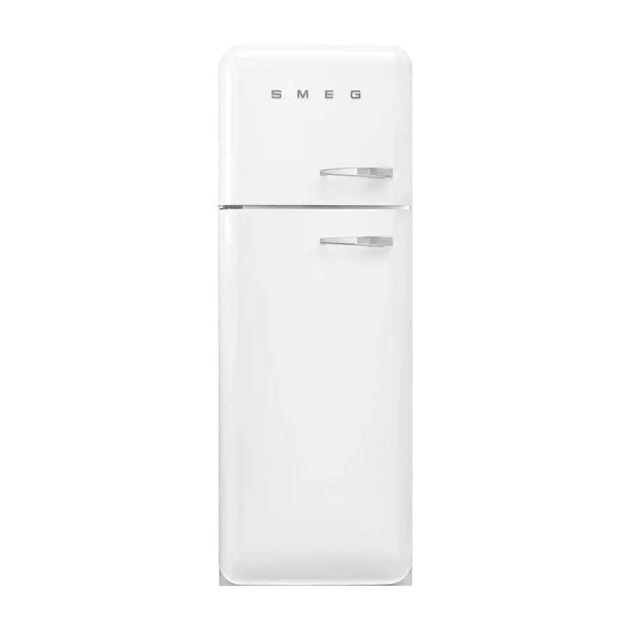 Smeg 50's Style FAB30LWH6 kombiskap