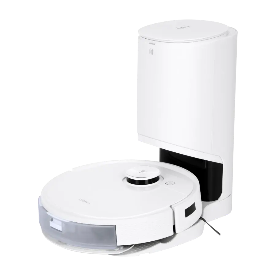 Ecovacs Deebot Ozmo T9+ robotstøvsuger