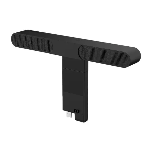 Lenovo ThinkVision MS30 Monitor Soundbar, svart