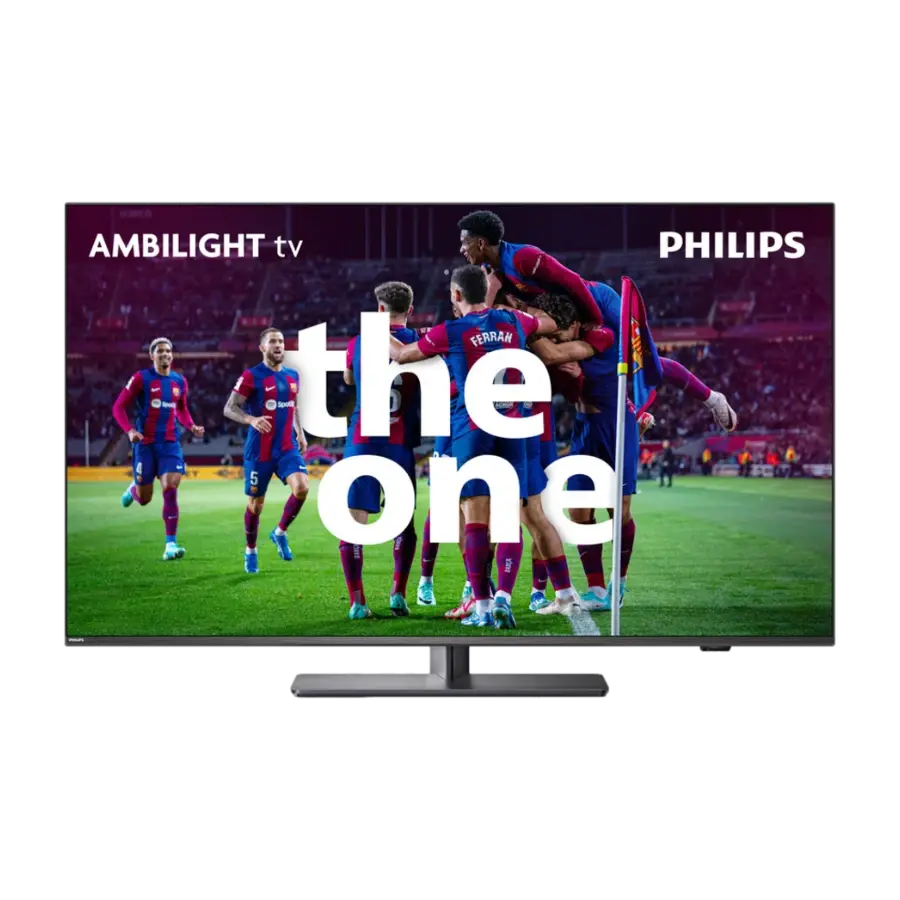 Philips The One 55PUS8888 55" Ambilight TV Smart 4K
