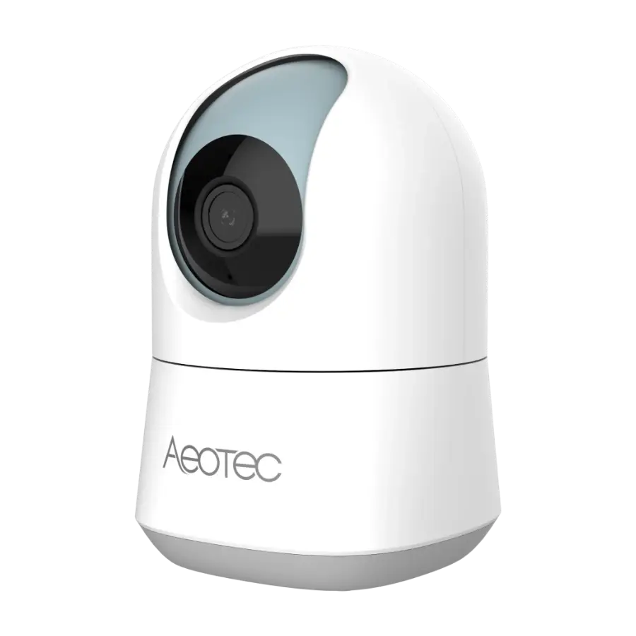 Aeotec Cam 360 inne overvåkningskamera