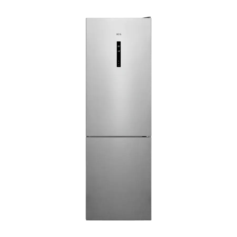 AEG 8000-serien RCB732E5MX kombiskap