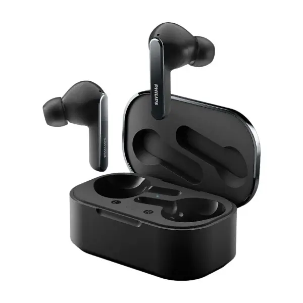 Philips TAT5506BK/00 True Wireless ørepropper, ghost black