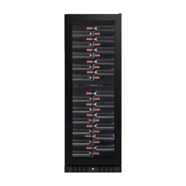Temptech Copenhagen CPRO1800DRB-24 vinskap