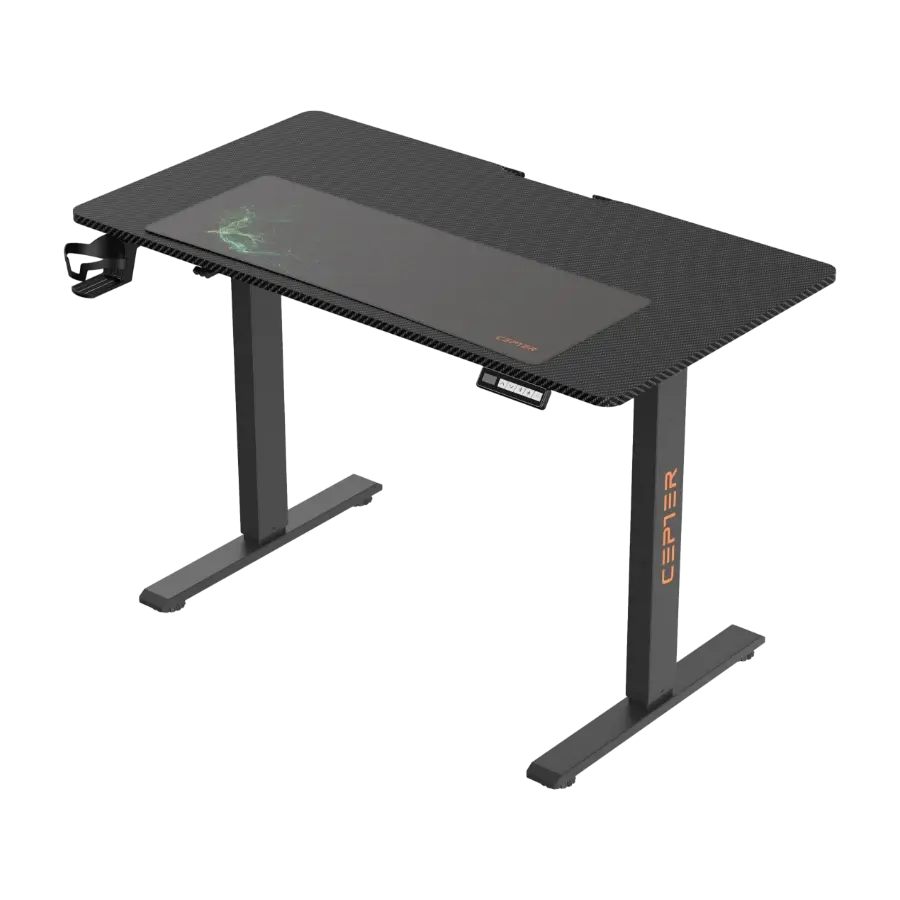 Cepter Rise elektrisk gamingbord