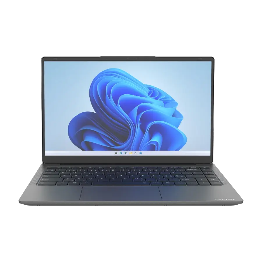 Cepter Ion (R5/256GB) 14" bærbar PC