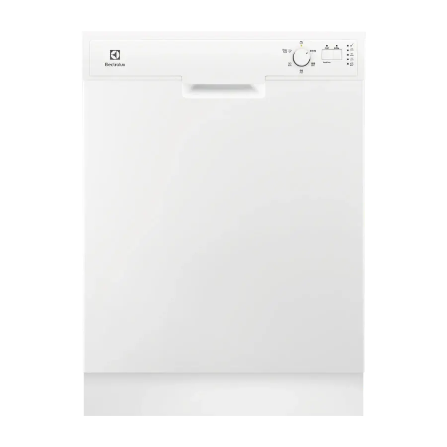 Electrolux 300-serien ESA17200UW oppvaskmaskin