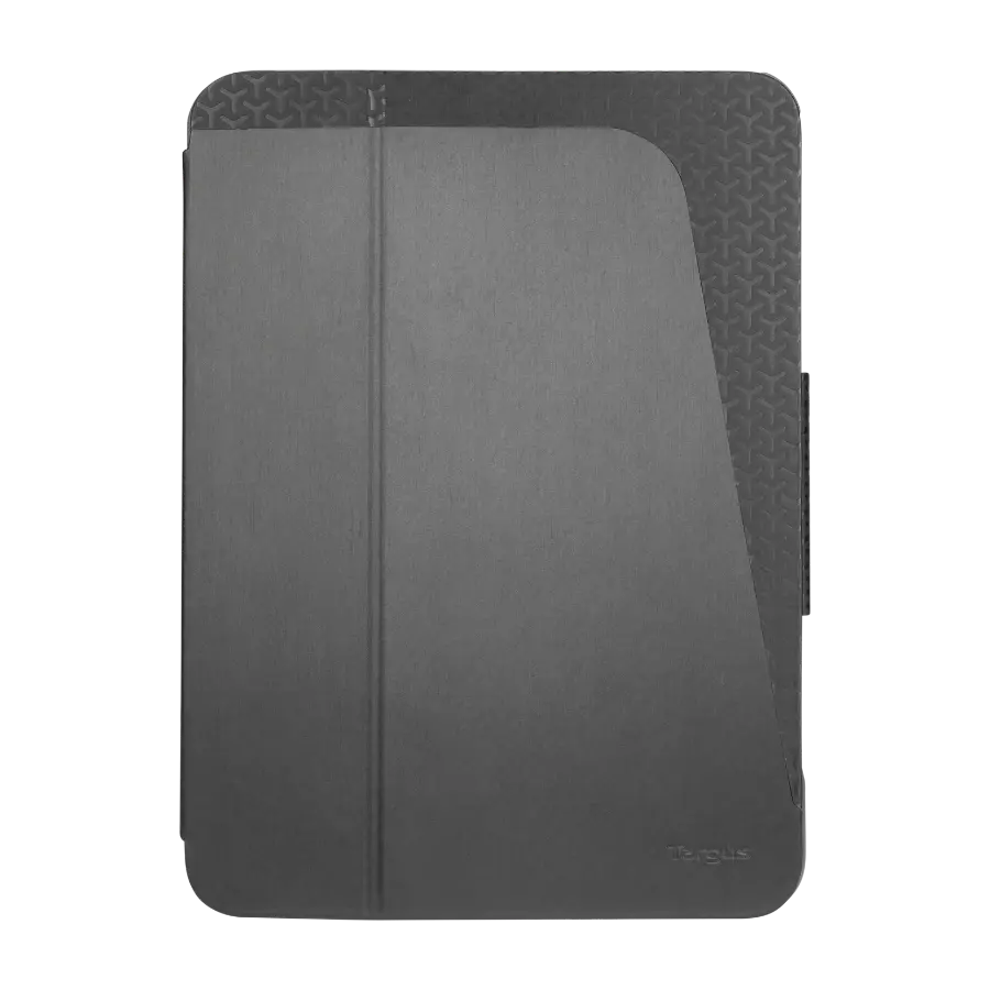 Targus Clickin iPad Air 10,9"/Pro 11", svart deksel