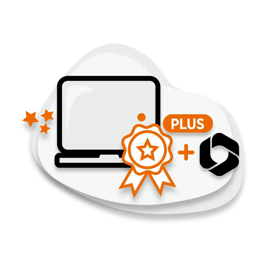 Supportavtale Premium+ for Mac 12 Md + M365 Personal