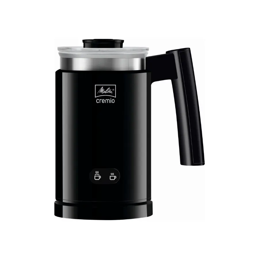 Melitta Cremio II melkeskummer