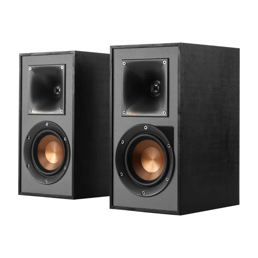 Klipsch R-41PM aktive høyttalere