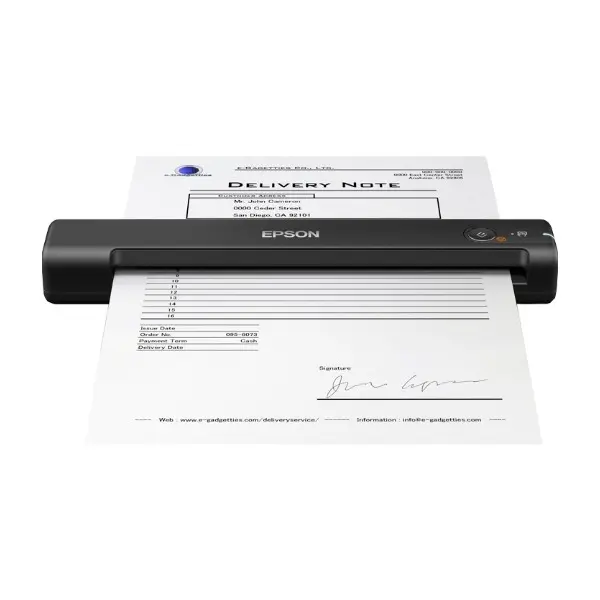 Epson WorkForce es-50