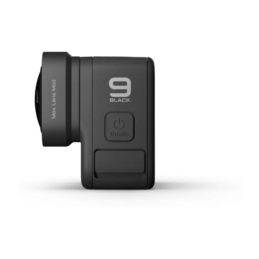 GoPro Max Lens Mod