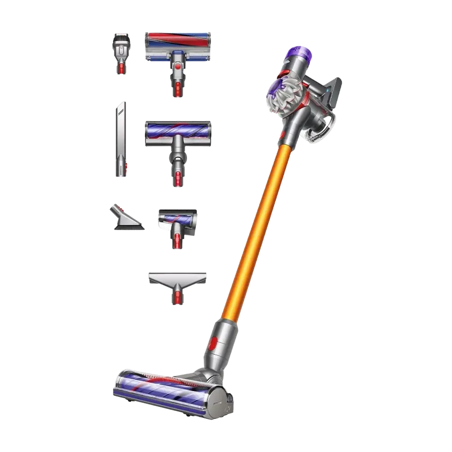 Dyson V8 Absolute ledningsfri støvsuger