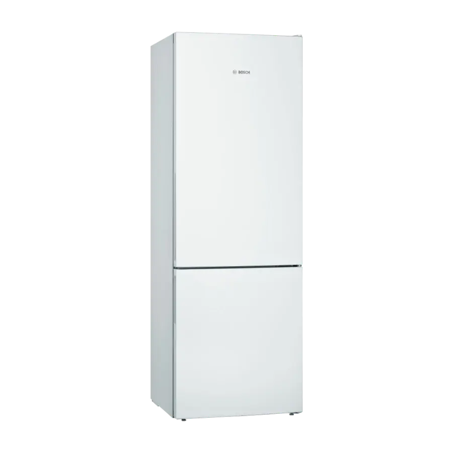 Bosch Serie 6 KGE49AWCA kombiskap