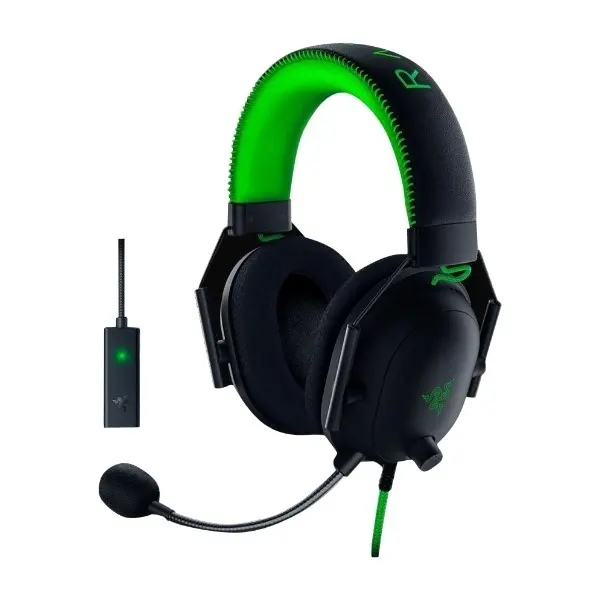 Razer, blackshark V2 Special Edition spillheadset