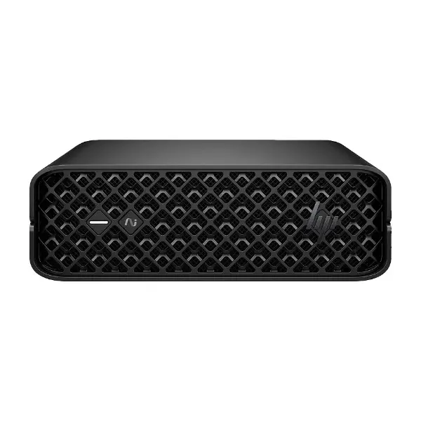 HP Z2 Mini G1I A40QPET stasjonær PC