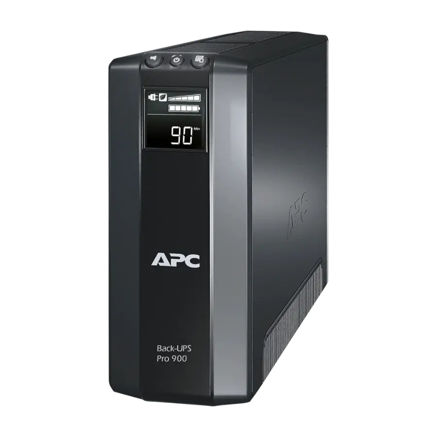 Apc Back-Ups Pro Linje-Interactive 900 Va 540 w