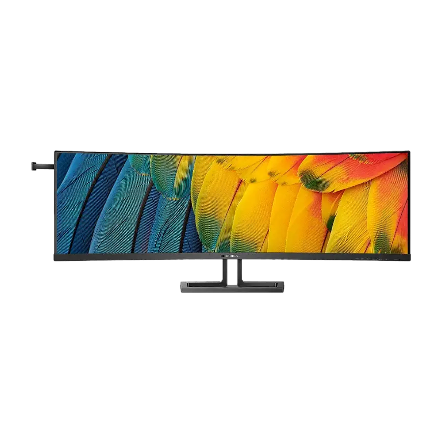 Philips 45B1U6900C/00 44,5" DQHD skjerm