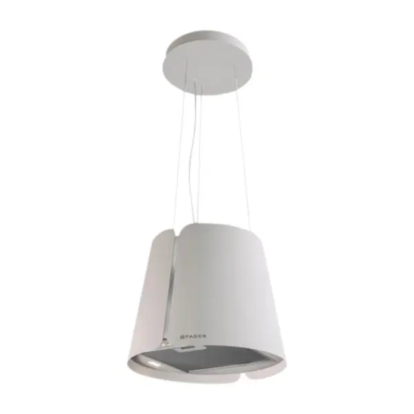 Faber Beat Wh Matt kjøkkenventilator