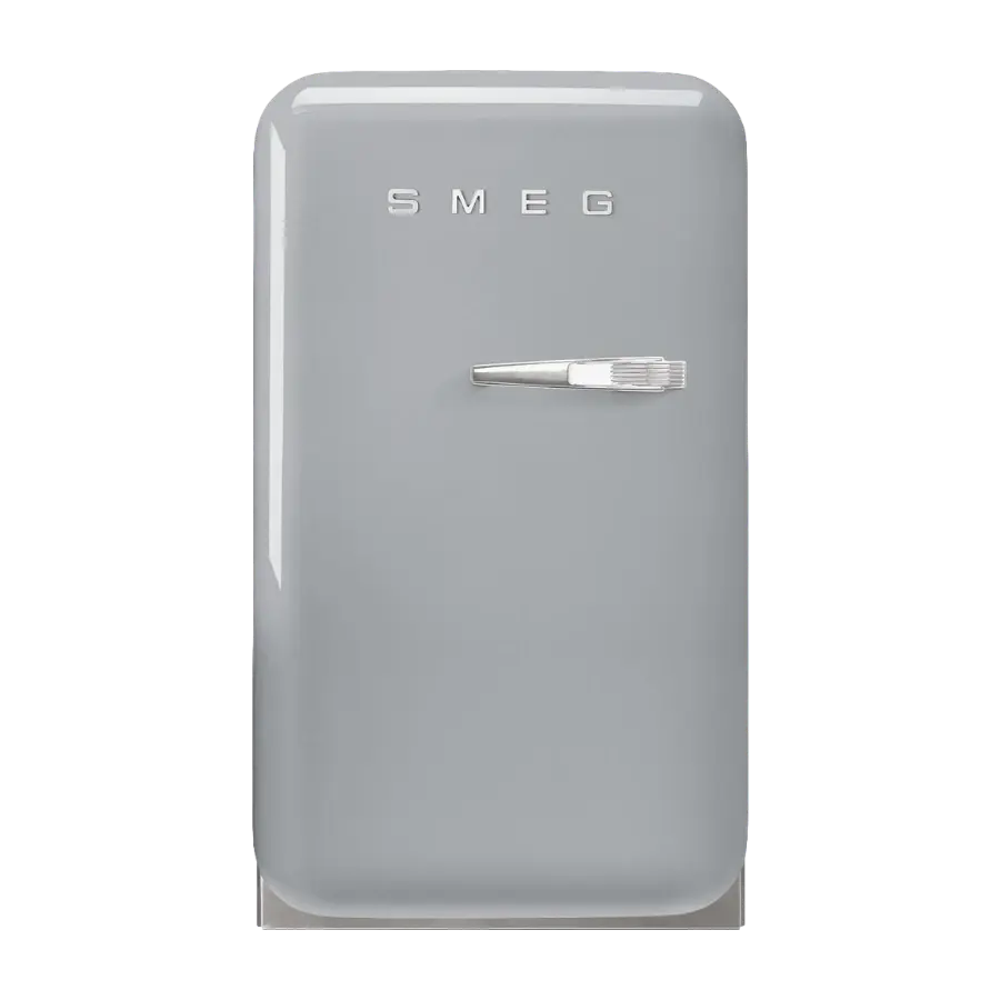 Smeg 50's Style FAB5LSV6 minibar