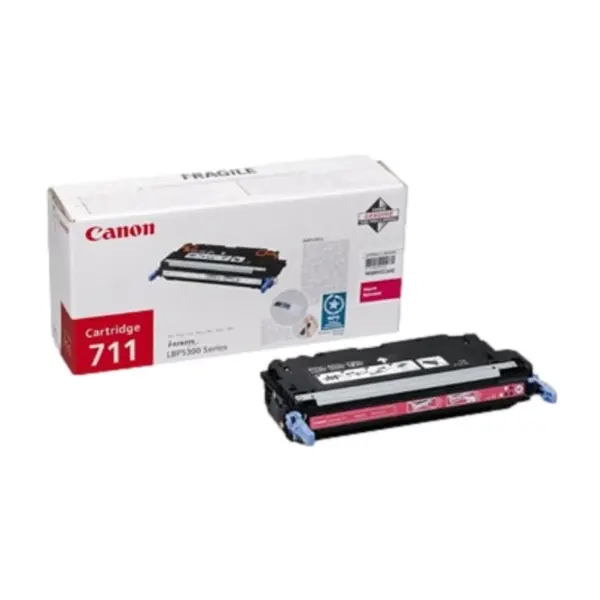 711, magenta toner cartridge