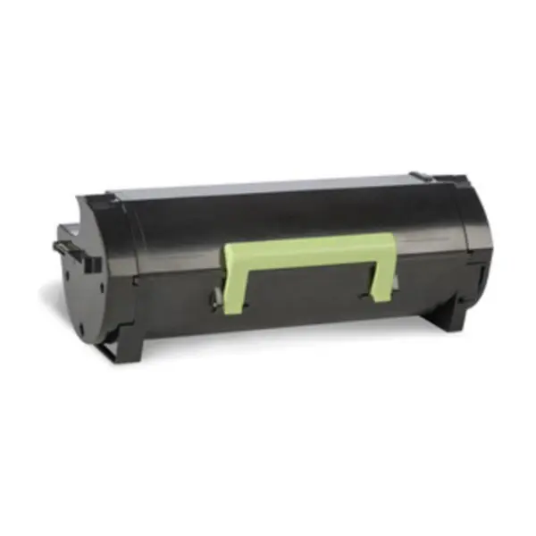Lexmark 602 1 Stykker Original, svart