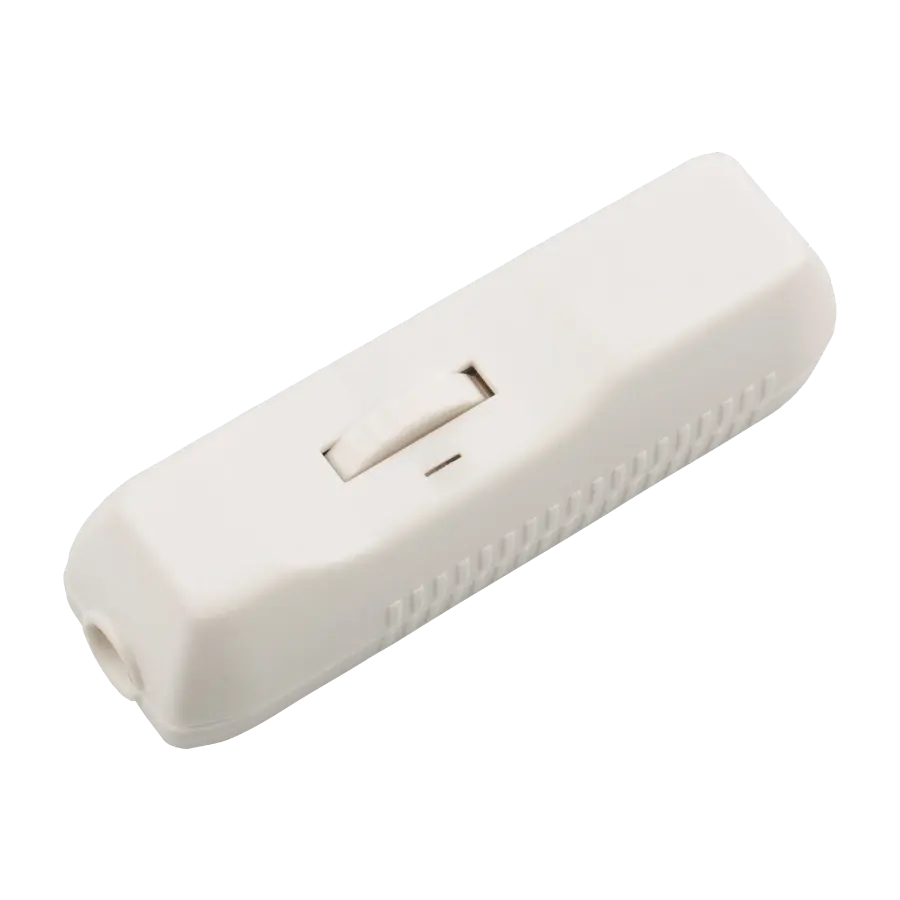 Ezo kabeldimmer 40-160W 230V, hvit
