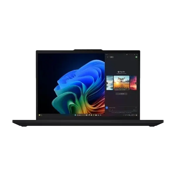 Lenovo ThinkPad T16 G4 21QE0068MX 16" bærbar PC