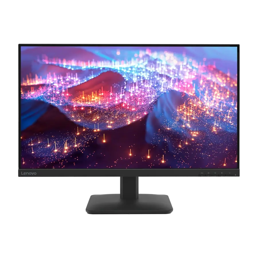 Lenovo L27-4e 27" Full HD-skjerm