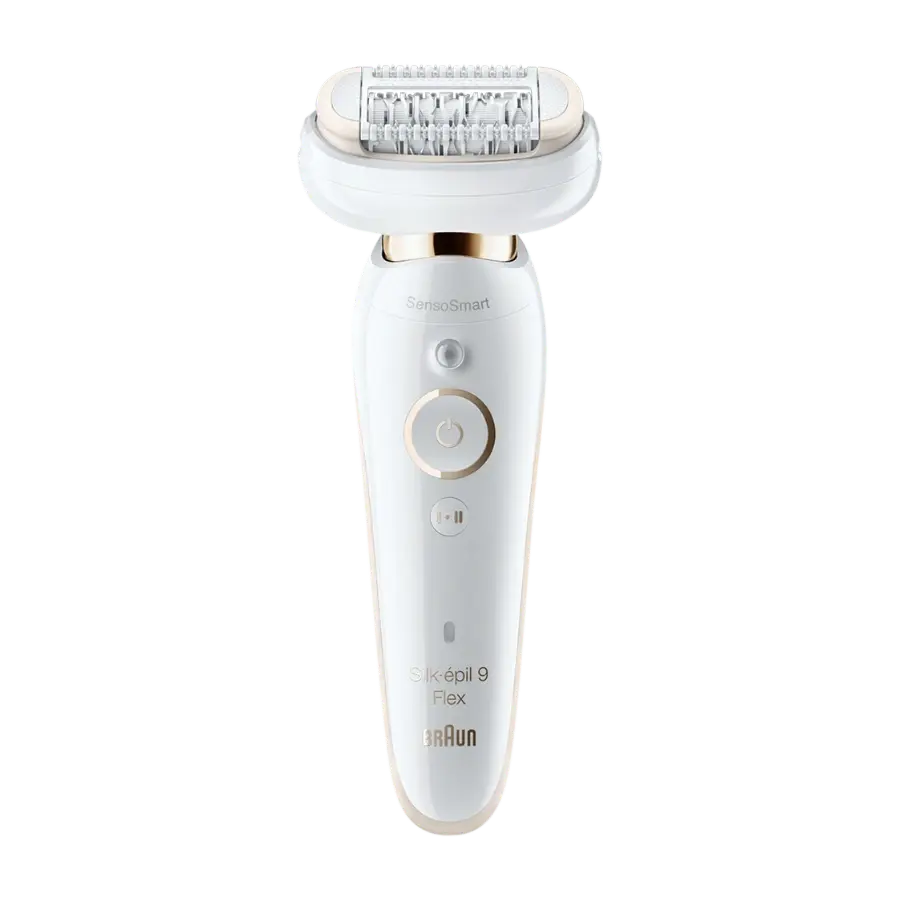 Braun Silk-Epil Flex S9010 epilator