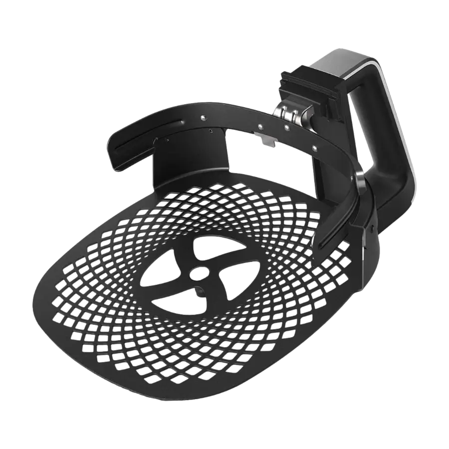 Philips HD9953/00 XXL pizzasett