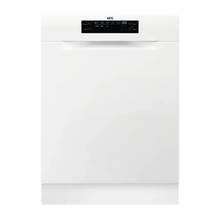 AEG 5000-serien FBB32607ZW oppvaskmaskin