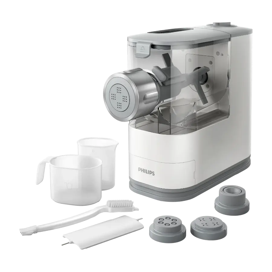 Philips HR2345/19 pasta- og nuddelmaskin