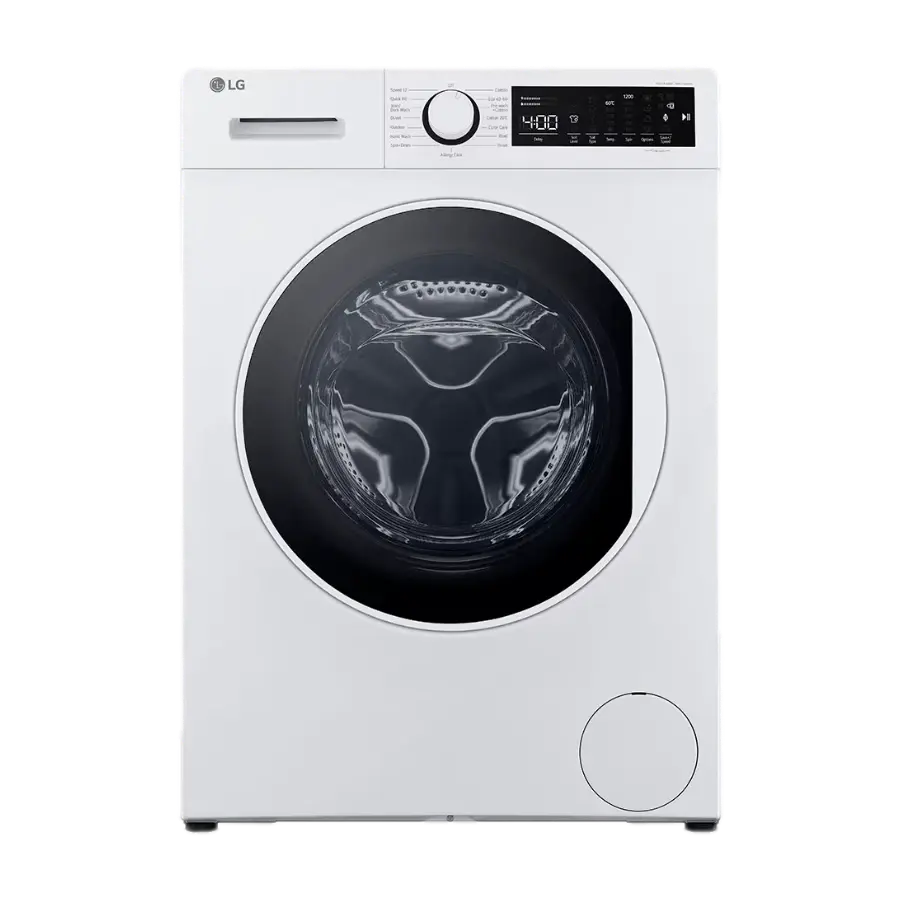 LG F2WM208S0 vaskemaskin