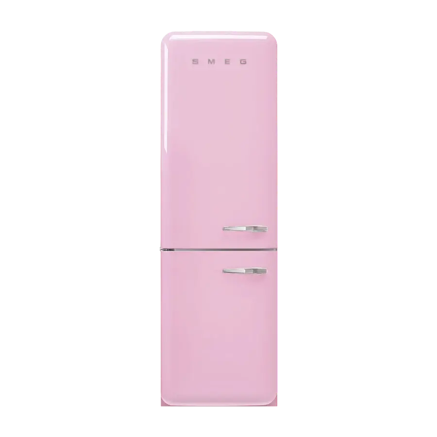 Smeg 50's Style FAB32LPK5 kombiskap