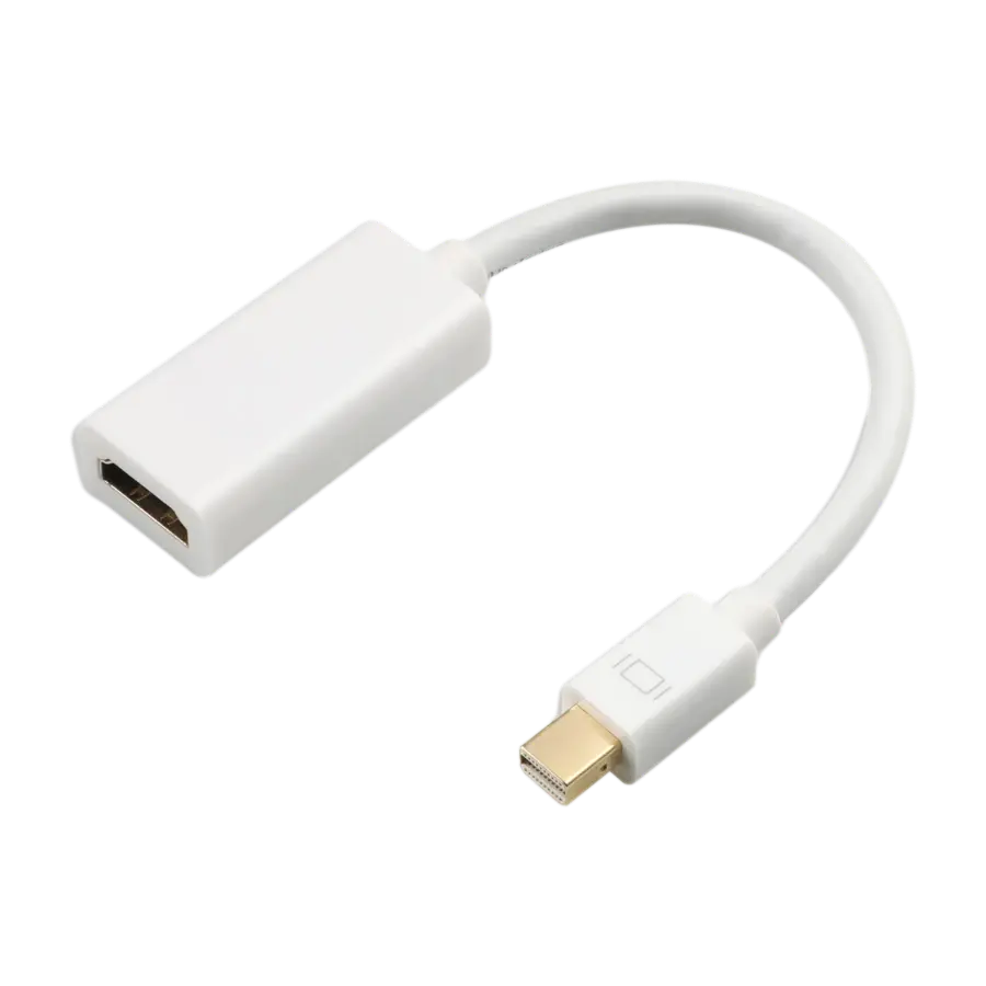 Eletra Dp adapter Mdp M - HDMI F 4k