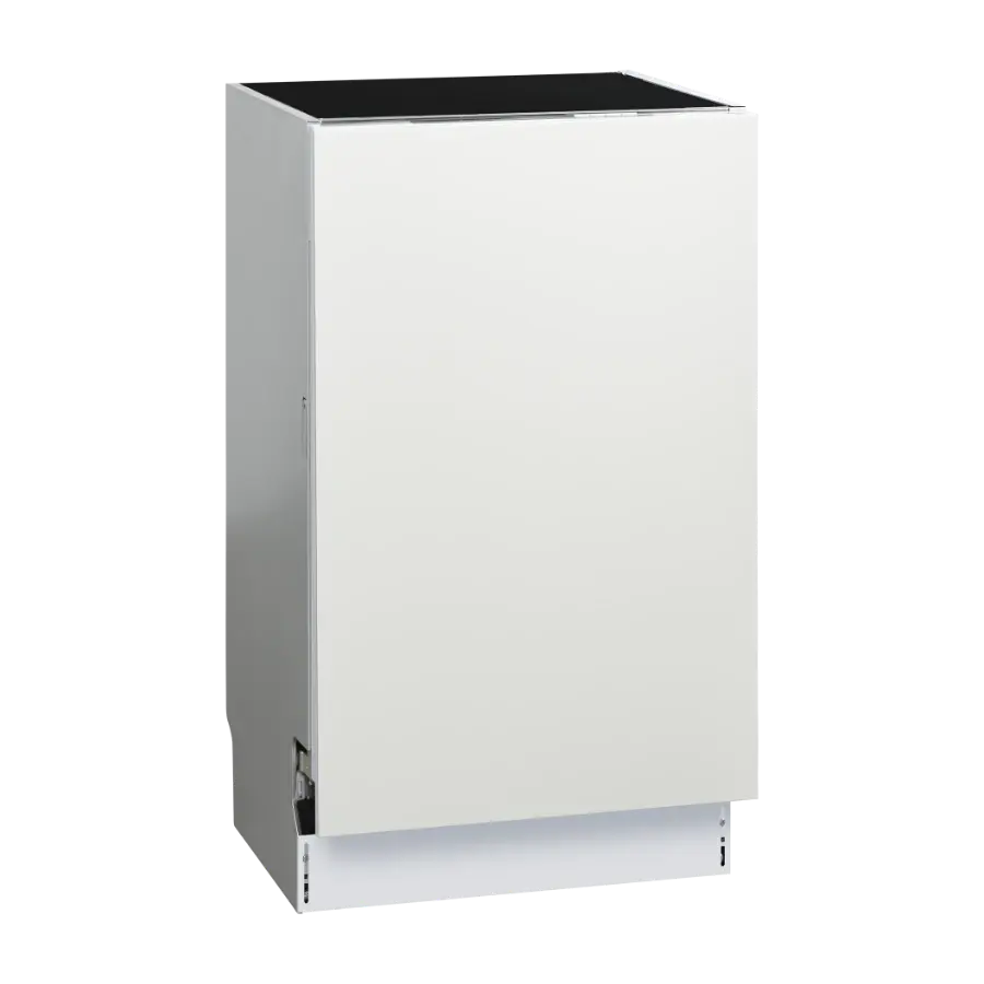 Scandomestic DWI1042WC integrert oppvaskmaskin