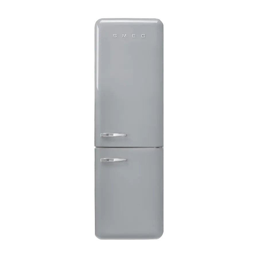 Smeg 50's Style FAB32RSV5 kombiskap