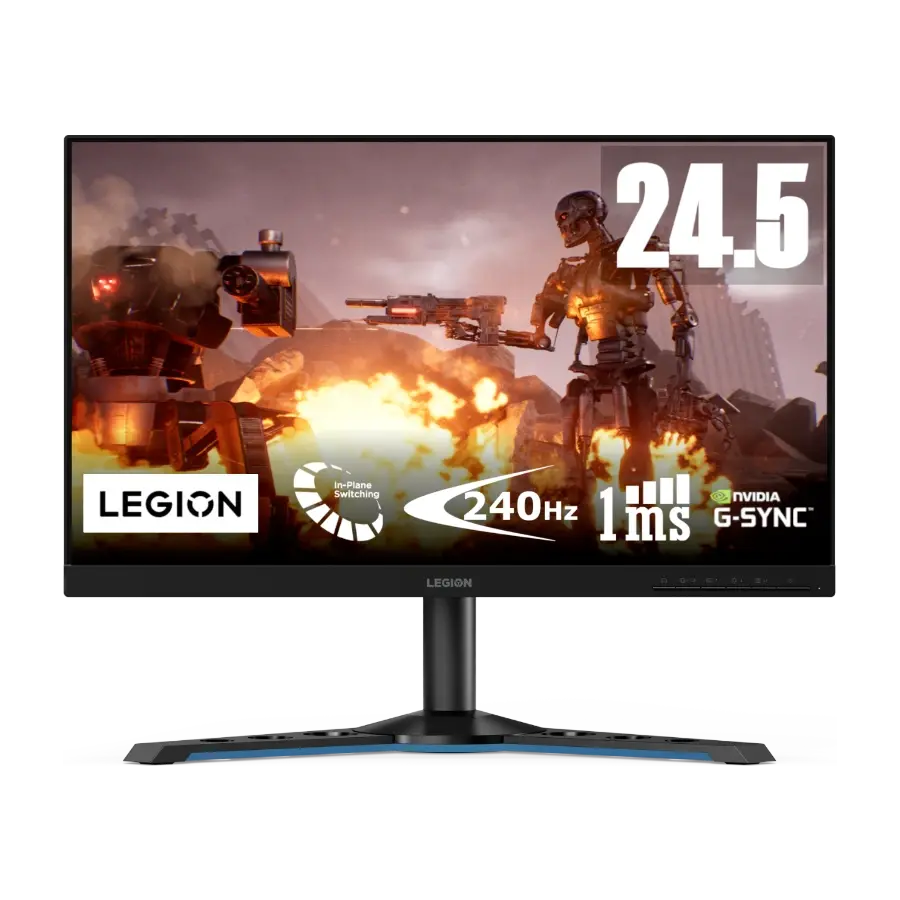 Lenovo Legion Y25-25 24,5" Full HD gamingskjerm