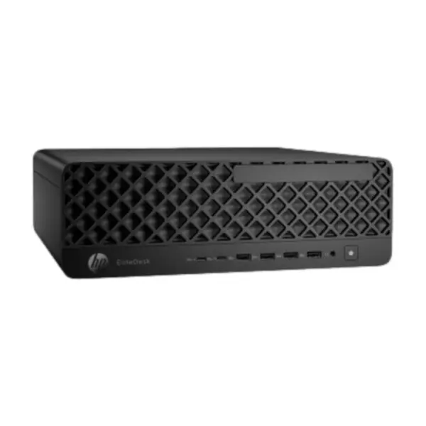 HP EliteDesk 8 G1 SFF stasjonær PC