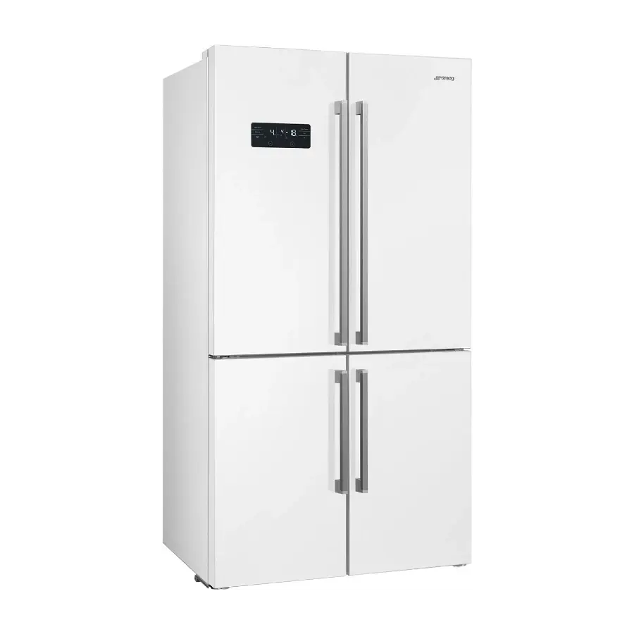 Smeg Universale FQ60BDE kombiskap