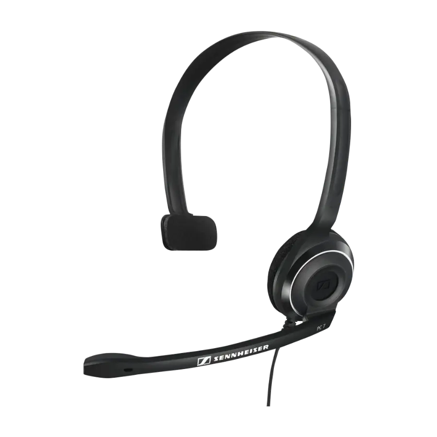 Sennheiser Epos PC 7 USB headset