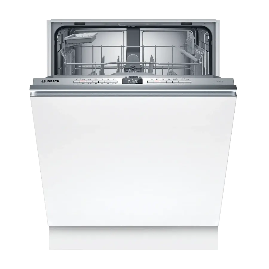 Bosch Serie 4 SBV4HTX03E integrert oppvaskmaskin