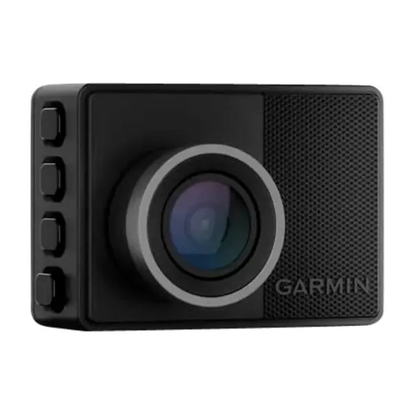 Garmin dash cam 57 GPS dashbordkamera, svart