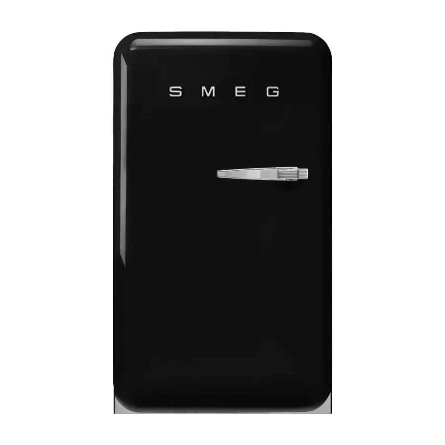 Smeg 50's Style FAB10LBL6 kjøleskap med fryser