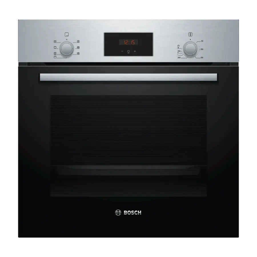 Bosch Serie 2 HBF113BR1S stekeovn