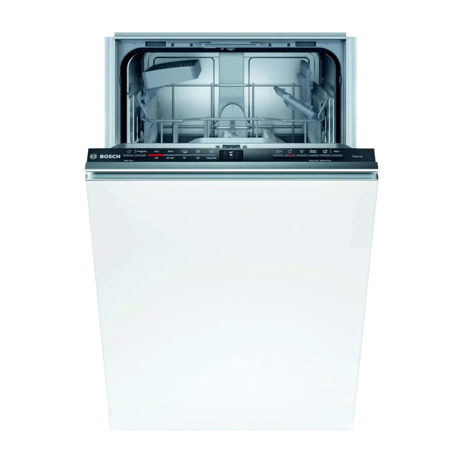 Bosch Serie 2 SPV2IKX10E integrert oppvaskmaskin